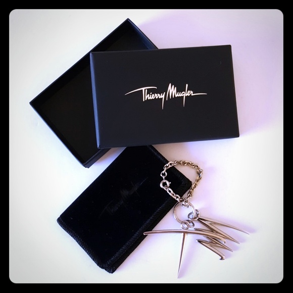| Jewelry | Thierry Chain New | Poshmark
